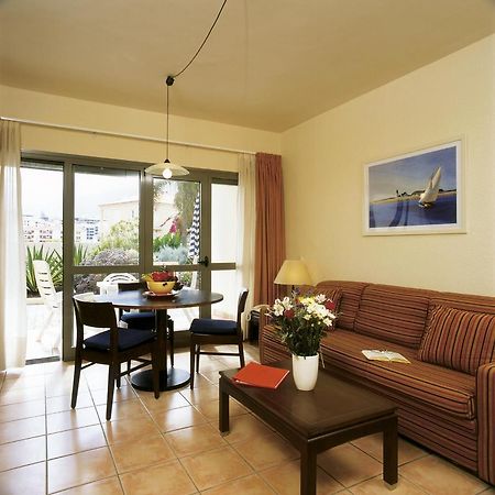 Hapimag Ferienwohnungen Puerto De La Cruz Extérieur photo