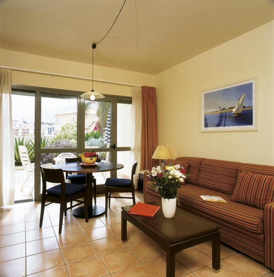 Hapimag Ferienwohnungen Puerto De La Cruz Extérieur photo